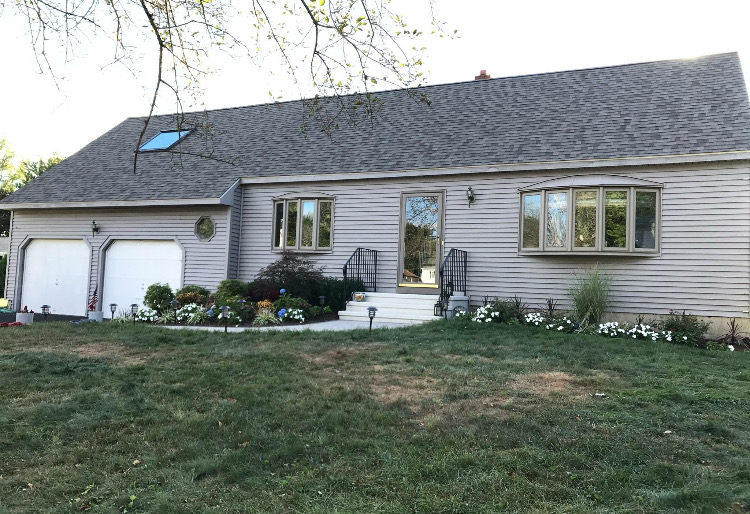 roofing, siding windows after